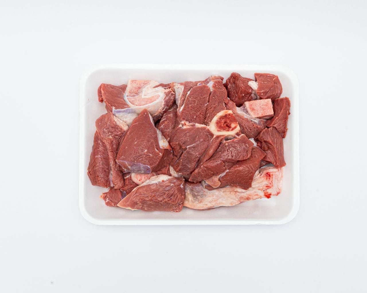 قوايم الحوار - لحم حوار طازج